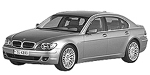 BMW E66 P02E0 Fault Code