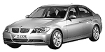 BMW E92 P02E0 Fault Code