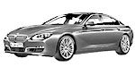 BMW F06 P02E0 Fault Code