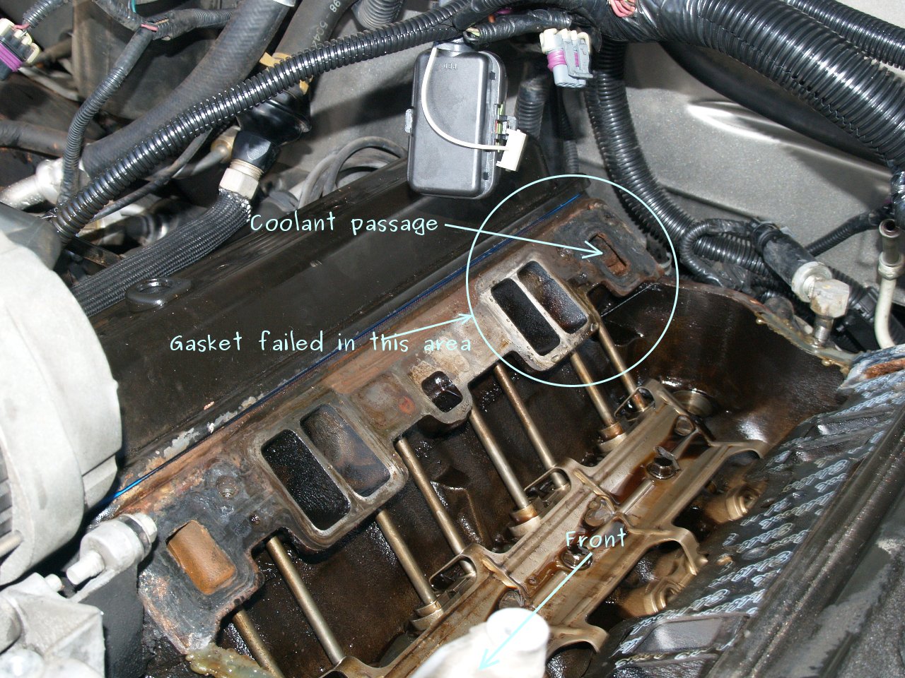 See P02E0 in engine